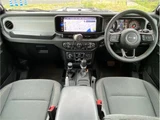 2025 Jeep Wrangler Sport Jeep for sale, Japanese used car export - photo 3 of 42 | GULJI TRADERS