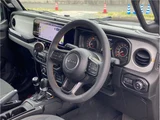 2025 Jeep Wrangler Sport Jeep for sale, Japanese used car export - photo 4 of 42 | GULJI TRADERS