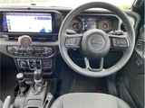 2025 Jeep Wrangler Sport Jeep for sale, Japanese used car export - photo 5 of 42 | GULJI TRADERS
