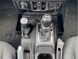 2025 Jeep Wrangler Sport Jeep for sale, Japanese used car export - photo 12 of 42 | GULJI TRADERS
