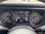 2025 Jeep Wrangler Sport Jeep for sale, Japanese used car export - photo 15 of 42 | GULJI TRADERS