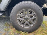 2025 Jeep Wrangler Sport Jeep for sale, Japanese used car export - photo 30 of 42 | GULJI TRADERS