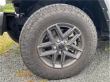 2025 Jeep Wrangler Sport Jeep for sale, Japanese used car export - photo 33 of 42 | GULJI TRADERS