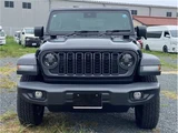 2025 Jeep Wrangler Sport Jeep for sale, Japanese used car export - photo 35 of 42 | GULJI TRADERS