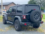 2025 Jeep Wrangler Sport Jeep for sale, Japanese used car export - photo 38 of 42 | GULJI TRADERS