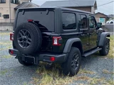2025 Jeep Wrangler Sport Jeep for sale, Japanese used car export - photo 39 of 42 | GULJI TRADERS