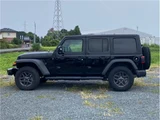 2025 Jeep Wrangler Sport Jeep for sale, Japanese used car export - photo 40 of 42 | GULJI TRADERS