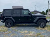 2025 Jeep Wrangler Sport Jeep for sale, Japanese used car export - photo 41 of 42 | GULJI TRADERS