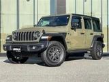 2025 Jeep Wrangler Sport 4WD Jeep for sale, Japanese used car export - photo 1 of 24 | GULJI TRADERS