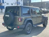 2025 Jeep Wrangler Sport 4WD Jeep for sale, Japanese used car export - photo 2 of 24 | GULJI TRADERS