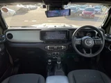 2025 Jeep Wrangler Sport 4WD Jeep for sale, Japanese used car export - photo 3 of 24 | GULJI TRADERS