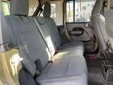 2025 Jeep Wrangler Sport 4WD Jeep for sale, Japanese used car export - photo 19 of 24 | GULJI TRADERS