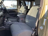 2025 Jeep Wrangler Sport 4WD Jeep for sale, Japanese used car export - photo 21 of 24 | GULJI TRADERS