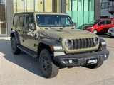 2025 Jeep Wrangler Sport 4WD Jeep for sale, Japanese used car export - photo 24 of 24 | GULJI TRADERS