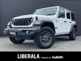 2025 Jeep Wrangler Sport 4WD Jeep for sale, Japanese used car export - photo 1 of 24 | GULJI TRADERS