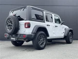 2025 Jeep Wrangler Sport 4WD Jeep for sale, Japanese used car export - photo 2 of 24 | GULJI TRADERS