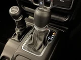 2025 Jeep Wrangler Sport 4WD Jeep for sale, Japanese used car export - photo 11 of 24 | GULJI TRADERS