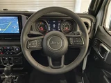 2025 Jeep Wrangler Sport 4WD Jeep for sale, Japanese used car export - photo 13 of 24 | GULJI TRADERS