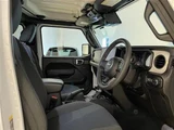 2025 Jeep Wrangler Sport 4WD Jeep for sale, Japanese used car export - photo 24 of 24 | GULJI TRADERS