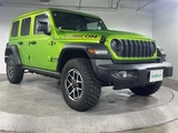 2025 Jeep Wrangler 4WD Jeep for sale, Japanese used car export - photo 1 of 24 | GULJI TRADERS