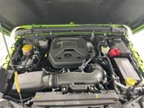 2025 Jeep Wrangler 4WD Jeep for sale, Japanese used car export - photo 3 of 24 | GULJI TRADERS