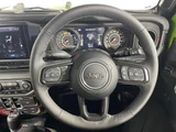 2025 Jeep Wrangler 4WD Jeep for sale, Japanese used car export - photo 11 of 24 | GULJI TRADERS