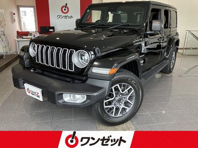 2025 Jeep Wrangler 4WD Jeep for sale, Japanese used car export | GULJI TRADERS