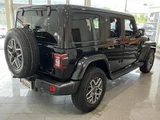 2025 Jeep Wrangler 4WD Jeep for sale, Japanese used car export - photo 2 of 10 | GULJI TRADERS