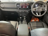 2025 Jeep Wrangler 4WD Jeep for sale, Japanese used car export - photo 3 of 10 | GULJI TRADERS