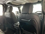 2025 Jeep Wrangler 4WD Jeep for sale, Japanese used car export - photo 4 of 10 | GULJI TRADERS