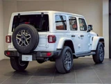 2025 Jeep Wrangler 4WD Jeep for sale, Japanese used car export - photo 2 of 10 | GULJI TRADERS