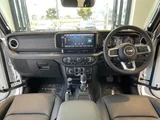 2025 Jeep Wrangler 4WD Jeep for sale, Japanese used car export - photo 3 of 10 | GULJI TRADERS