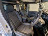 2025 Jeep Wrangler 4WD Jeep for sale, Japanese used car export - photo 4 of 10 | GULJI TRADERS