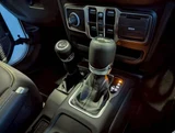 2025 Jeep Wrangler 4WD Jeep for sale, Japanese used car export - photo 5 of 10 | GULJI TRADERS
