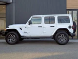 2025 Jeep Wrangler 4WD Jeep for sale, Japanese used car export - photo 7 of 10 | GULJI TRADERS