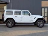 2025 Jeep Wrangler 4WD Jeep for sale, Japanese used car export - photo 8 of 10 | GULJI TRADERS