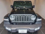 2025 Jeep Wrangler Jeep for sale, Japanese used car export - photo 3 of 9 | GULJI TRADERS