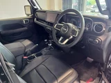 2025 Jeep Wrangler Jeep for sale, Japanese used car export - photo 4 of 9 | GULJI TRADERS