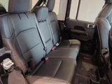 2025 Jeep Wrangler Jeep for sale, Japanese used car export - photo 5 of 9 | GULJI TRADERS