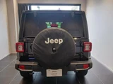 2025 Jeep Wrangler Jeep for sale, Japanese used car export - photo 6 of 9 | GULJI TRADERS