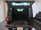 2025 Jeep Wrangler Jeep for sale, Japanese used car export - photo 8 of 9 | GULJI TRADERS