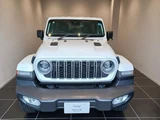 2025 Jeep Wrangler Jeep for sale, Japanese used car export - photo 2 of 9 | GULJI TRADERS