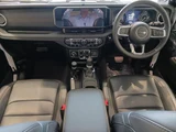2025 Jeep Wrangler Jeep for sale, Japanese used car export - photo 3 of 9 | GULJI TRADERS