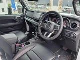 2025 Jeep Wrangler Jeep for sale, Japanese used car export - photo 4 of 9 | GULJI TRADERS