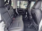2025 Jeep Wrangler Jeep for sale, Japanese used car export - photo 6 of 9 | GULJI TRADERS
