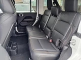 2025 Jeep Wrangler Jeep for sale, Japanese used car export - photo 7 of 9 | GULJI TRADERS