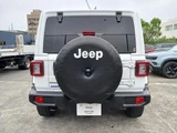 2025 Jeep Wrangler Jeep for sale, Japanese used car export - photo 9 of 9 | GULJI TRADERS