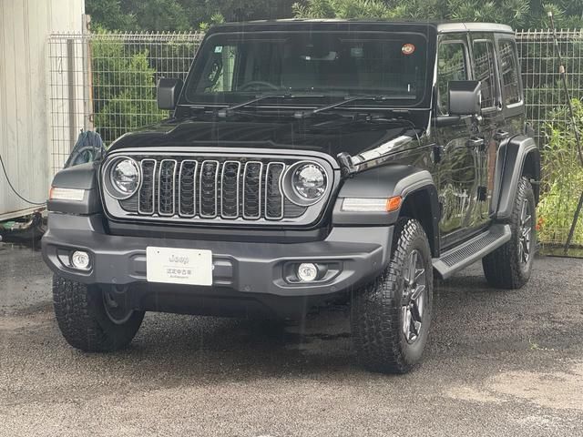 2025 Jeep Wrangler Sport Jeep for sale, Japanese used car export | GULJI TRADERS