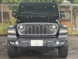 2025 Jeep Wrangler Sport Jeep for sale, Japanese used car export - photo 2 of 8 | GULJI TRADERS