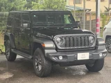 2025 Jeep Wrangler Sport Jeep for sale, Japanese used car export - photo 3 of 8 | GULJI TRADERS